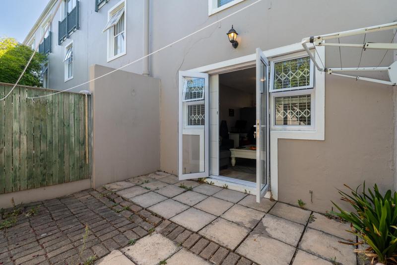 2 Bedroom Property for Sale in Plumstead Western Cape